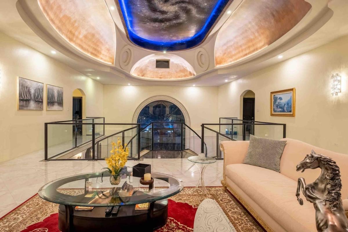 Villa Mimosa Jamaica Exclusive Luxury Stay- Resort Vibe ดิสคัฟเวอรีเบย์ ภายนอก รูปภาพ