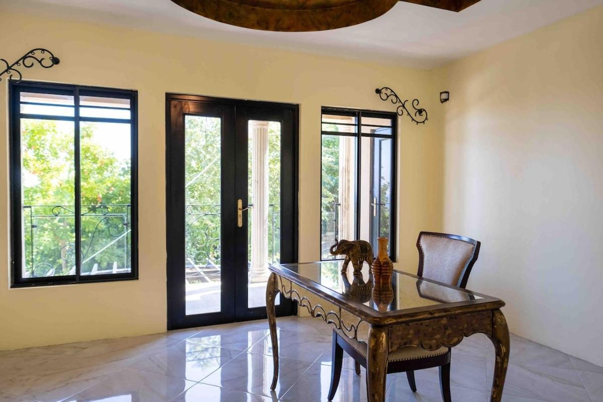 Villa Mimosa Jamaica Exclusive Luxury Stay- Resort Vibe ดิสคัฟเวอรีเบย์ ภายนอก รูปภาพ