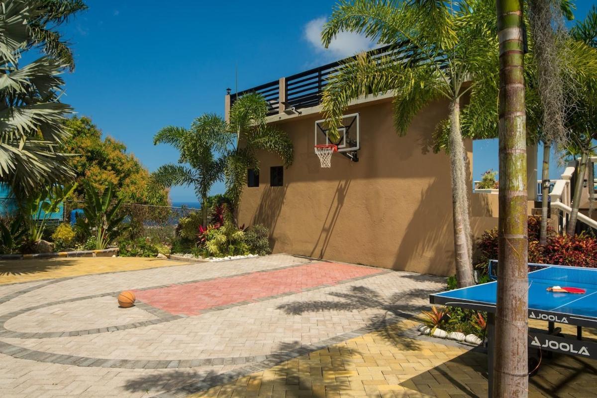 Villa Mimosa Jamaica Exclusive Luxury Stay- Resort Vibe ดิสคัฟเวอรีเบย์ ภายนอก รูปภาพ