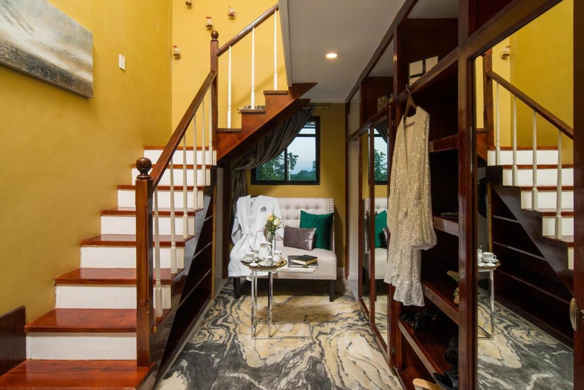 Villa Mimosa Jamaica Exclusive Luxury Stay- Resort Vibe ดิสคัฟเวอรีเบย์ ภายนอก รูปภาพ